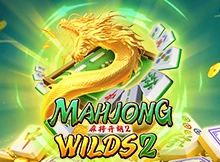 RTP CQ9 Mahjong Wilds 2